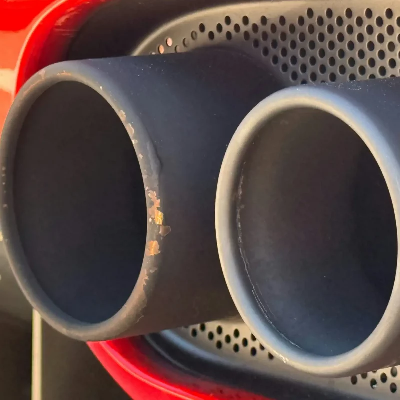 eco-tuning